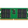 HP Memoria RAM 32 GB DDR5 5600 MHz 262-pin SO-DIMM per Computer Portatile