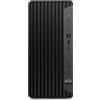 HP PC Desktop Pro 400 G9i3-13100 Nero 8 GB RAM 256 GB SSD Windows 11 Pro