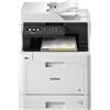 Brother Multifunzione Laser MFC-L8690CDW A4 2400x600 DPI Stampa a Colori