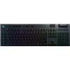 Logitech Tastiera Gaming Meccanica Wireless G915 LIGHTSPEED QWERTY Italiano