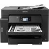 Epson Stampante Monocromatica EcoTank ET-M16600 A3 4800x2400 DPI Nero