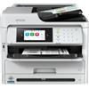 Epson Stampante Multifunzione Inkjet WF-M5899DWF A4 1200x2400 DPI Wi-Fi