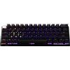 Logitech tastiera Gaming PRO X 60 Wireless Bluetooth QWERTY US Nero