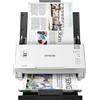 Epson Scanner WorkForce DS-410 Power PDF A4 600 DPI USB 2.0