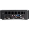 Asus Mini PC Barebone NUC 12 Pro Slim Kit Nero i7-1260P con Wi-Fi 6E