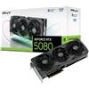 PNY scheda video Nvidia GeForce RTX 5080 16 GB GDDR7 3 ventole