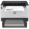 HP Stampante Laser LaserJet Tank 2504dw Bianco e Nero per Ufficio