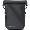 Asus zaino backpack ROG fino a 17 pollici modular e impermeabile