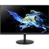Acer Monitor CB272 G 27" Full HD LCD Nero 1ms 120Hz