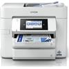Epson multifunzione inkjet WorkForce Pro WF-C4810DTWF A4 36ppm Grigio