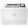 HP Stampante Laser M455dn A4 Colore Fronte/Retro Sicura e Compatta