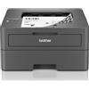 Brother Stampante Laser HL-L2445DW A4 Wi-Fi 1200x1200 DPI Nero