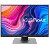 ASUS PA248QV Monitor PC 61,2 cm (24.1") 1920 x 1200 Pixel Full HD LED Nero