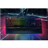 Razer Tastiera BlackWidow V4 Pro USB QWERTZ Meccanica RGB Nero