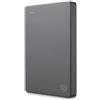 Seagate Hard Disk Esterno 4000GB USB 3.0 Argento