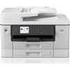 Brother Multifunzione Inkjet MFC-J6940DW A4 1200x4800 DPI Wi-Fi 22 ppm