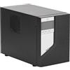 Legrand Gruppo di continuità UPS Tower 750VA 600W 6 Prese AC Nero