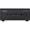 Asus Mini PC ExpertCenter PN42-BBN100MV Nero N100 4 core Wi-Fi 6