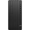 HP PC Desktop Pro 290 G9 i7-13700 8 GB 256 GB SSD Nero