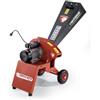 Biotrituratore Ceccato Sprint elettrico