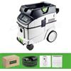 Festool Aspiratore autopulente 36 Litri CLEANTEC CTL 36 EI AC Festool ® 577884