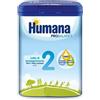 Humana 2 ProBalance Latte Crescita con 5HMO e DHA 1100 g