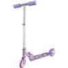 ODS TOYS Monopattino Unicorno Regolabile Lilla