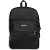 Eastpak Zaino Pinnacle Black - Capiente, Resistente e Comodo per Tutti i Giorni