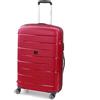 MODO BY RV RONCATO STARLIGHT 2.0 Trolley medio 71 cm - Rosso Scuro