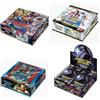 DIGIMON TCG 4x Booster Box BT21 + BT22 + EX09 + EX10 - ENG ENGLISH