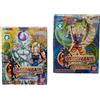 *HH* Dragonball Z Card Game Serie 1 Bandai Carddass Mazzo Cards Dragon Ball