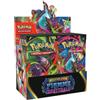 Pokemon TCG Megaevoluzione Booster Box FIAMME SPETTRALI - ITA ITALIANO