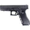 ROSSI AIRSOFT ROSSI PISTOLA SOFTAIR A GAS BLOWBACK VALIANT GUARDIAN G17 - BLACK 11233