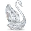 SWAROVSKI CIGNO, ICONIC SWAN PICCOLO - (5x2.8x3.6 cm)