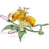 SWAROVSKI GIGLIO GRANDE FLORERE 5671725