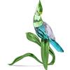 SWAROVSKI TURACO VERDE, IDYLLIA 5693147