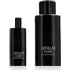 Giorgio Armani Code Homme EDT 125 ml + EDT 15 ml