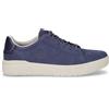 TIMBERLAND Seneca Bay Sneaker In Pelle Blu - Uomo - Blu