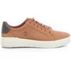 TIMBERLAND Seneca Bay Sneaker Saddle - Uomo - Saddle