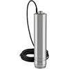 Lowara Pompa Sommersa Lowara Scuba 3SC4/05/5 L20 DE Monofase per Acque Chiare Senza galleggiante | 107700180