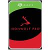Seagate IronWolf Pro NAS HDD 3,5" 24TB/512MB