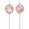 amscan Lampion Pokemon 9908225 - Carta da 25 cm, multicolore