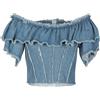 DOLCE&GABBANA - Camicia di jeans