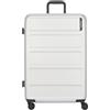 Samsonite Carrello Quadrix a 4 ruote 75 cm color argento