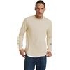 G-STAR Uomo Stepped Hem Relaxed Sweater, Bianco (whitebait D24680-D562-1603), S