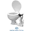 Nuova Rade WC MANUALE MARINO NUOVA RADE LT-0 TOILET BARCA NAUTICA CAMPER