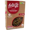 Andriani Felicia Bio Riso Integrale Fusilli 340 G