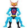 Masters of the Universe Origins - Mantenna Cartoon Collection, action figure antagonista Principessa del Potere dalla serie MOTU anni '80, giocattolo da collezione, 6+ anni, JBM78