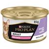 Purina Pro Plan Pro Plan Cat Delicate Mousse di Tacchino Lattina 85 g
