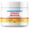 Ist.ganassini Vitamindermina Crema Idratante Restitutiva 400ml